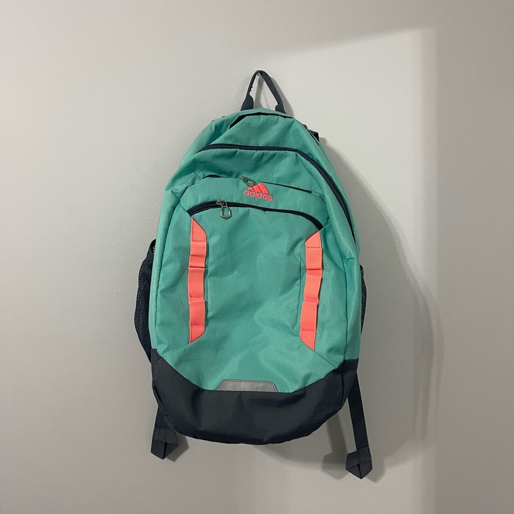 Adidas Load Springs Women Backpack